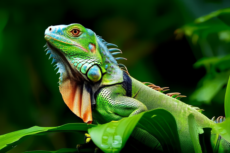 Top 10 Fascinating Facts That Make Splendid Japalures Stand Out