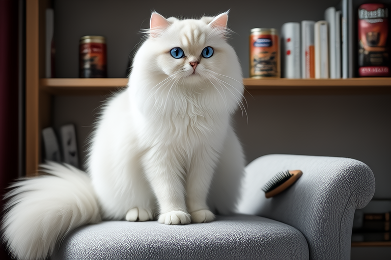 Top 10 Myths About Persian Cats Busted!