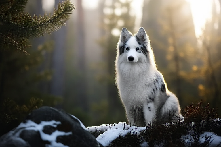 Top 10 Reasons to Adopt a Norwegian Elkhound