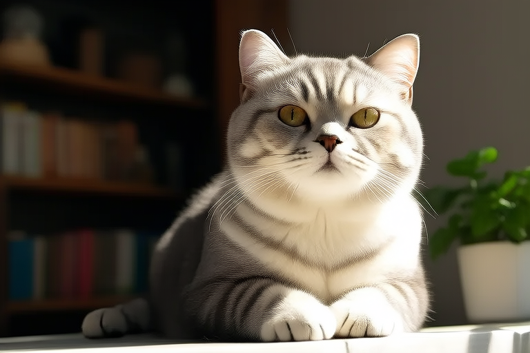Top 10 Reasons to Fall in Love with an American Shorthair Cat