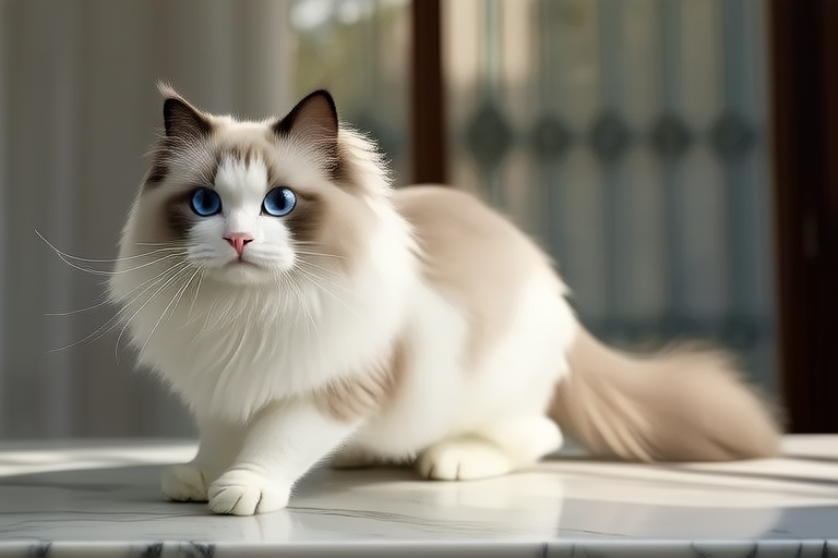 Turkish Angora: More Than Just a Beautiful Cat