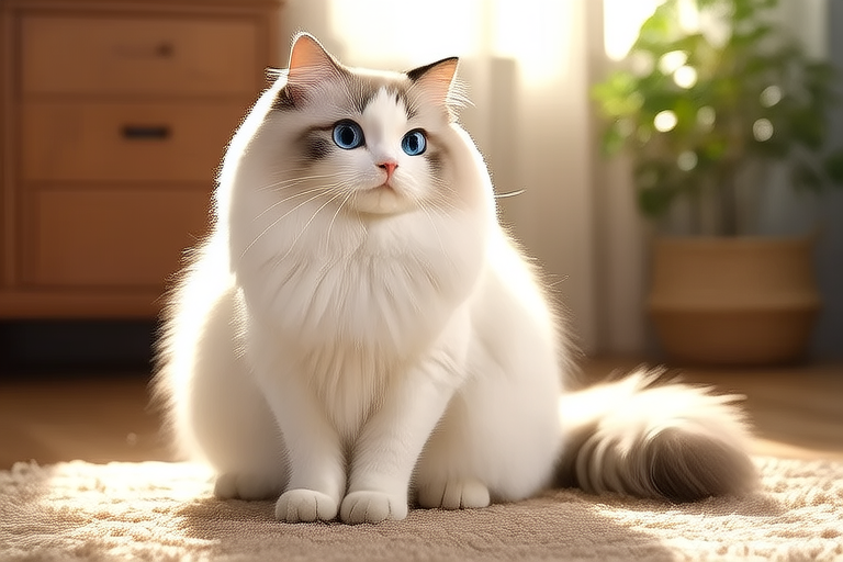 Adopting a Ragdoll: Everything You Need to Know Before Bringing One Home