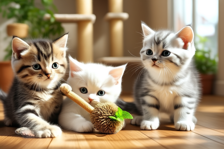 Adorable American Shorthair Kittens: Everything You Need to Know Before Adopting