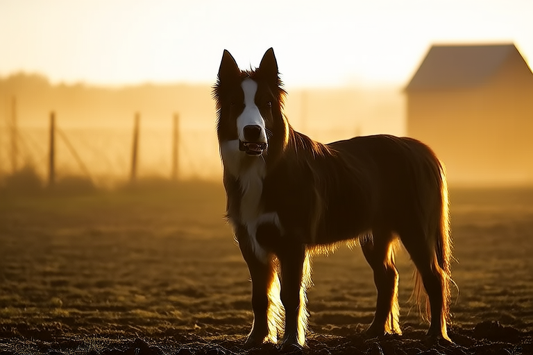 From Farmyard to Fad: The Surprising History of the German Shepherd