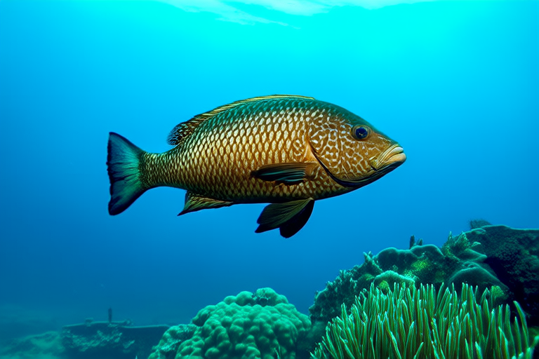 From Sea to Table: The Controversial Truth About Eating Parrot Fish