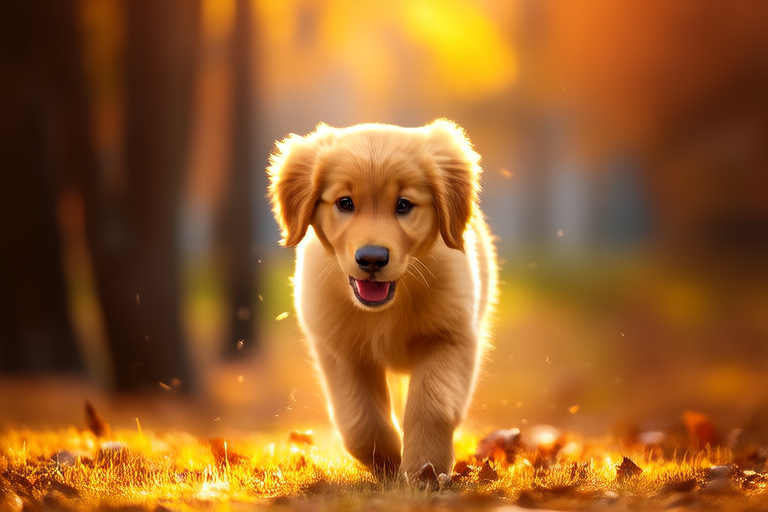 Golden Retrievers: The Ultimate Guide for New and Experienced Owners