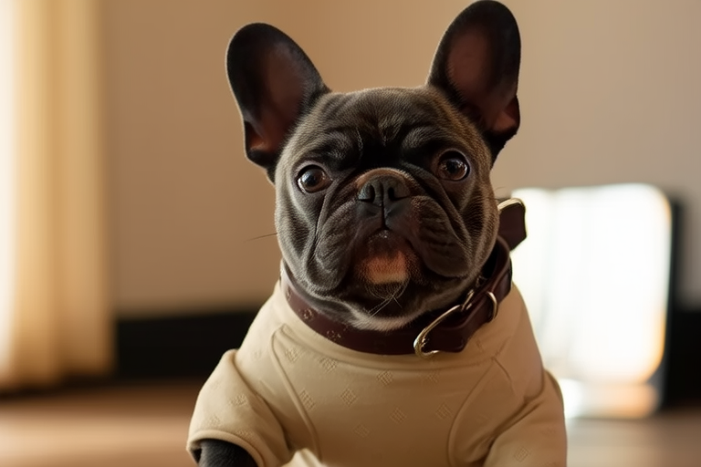 Inside the Trendiest Frenchie Fashion Must-Haves for Pet Parents