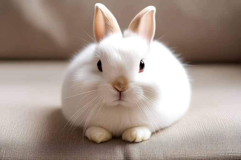 Meet the Dutch Dwarf Rabbit: Your New Favorite Small Animal Friend