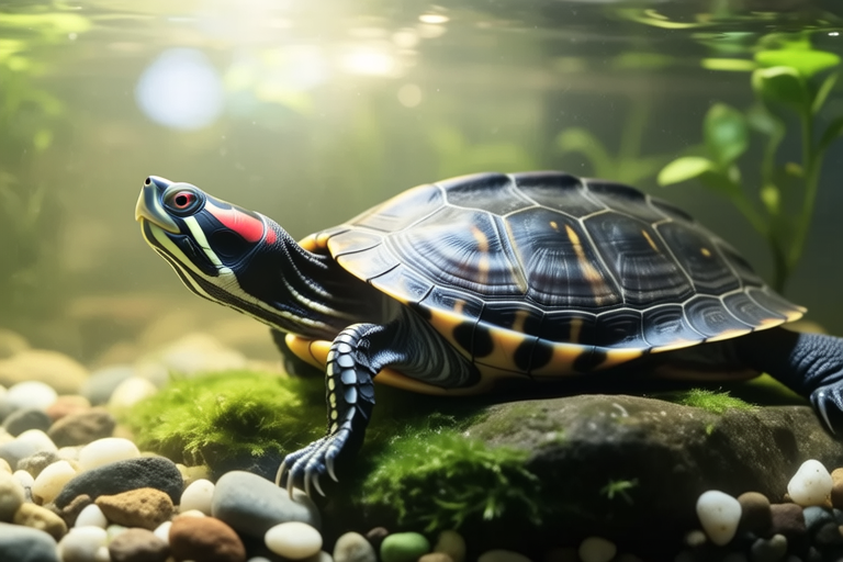 5 Essential Tips for Raising a Happy and Healthy Red-eared Slider