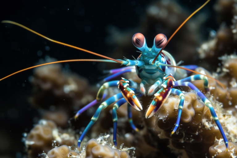 5 Fascinating Facts About Coral Shrimp You Didn’t Know