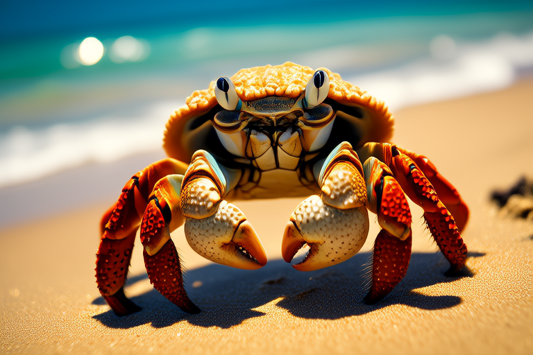5 Fascinating Facts About Hermit Crabs You Didn’t Know