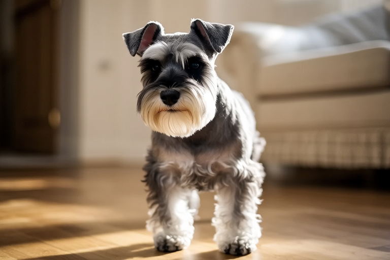 Adopting a Schnauzer? Here’s Everything You Need to Know Before Bringing Them Home