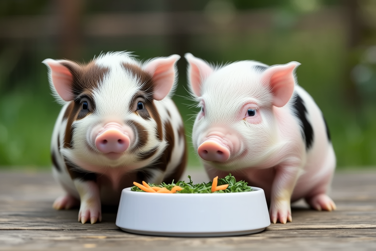 Adorable Guinea Pigs: The Ultimate Guide for New Owners