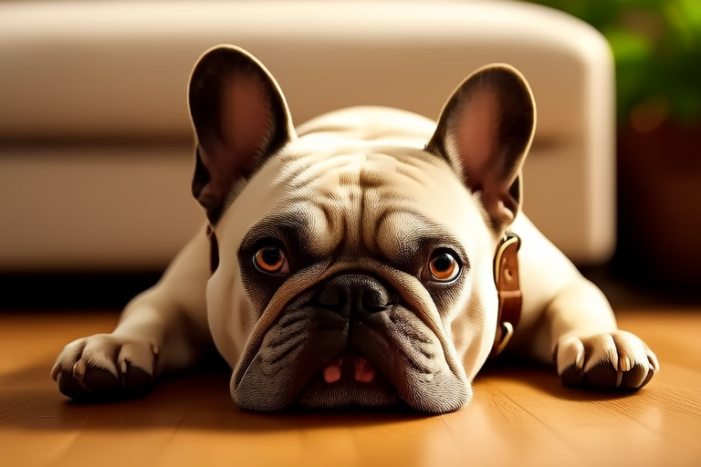 Adorable Moments with Your Frenchie That Will Melt Your Heart