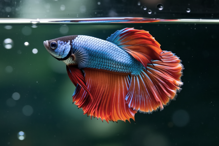 Betta Fish Color Guide: Choosing the Best One for You