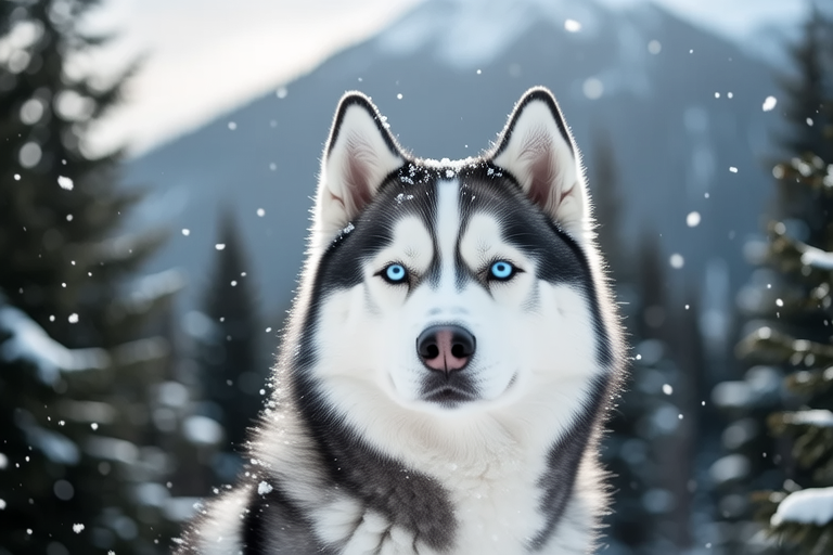 Beyond the Eyes: 7 Lesser-Known Facts About Siberian Huskies