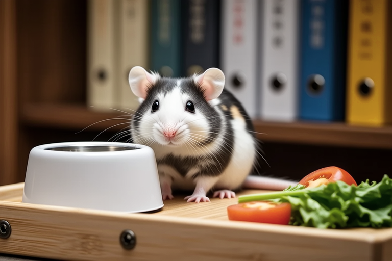 Fancy Rat Care: Tips from Experts You Need to Know