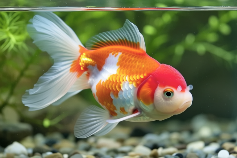 Goldfish Behavior Decoded: Understanding Your Pet’s Every Move