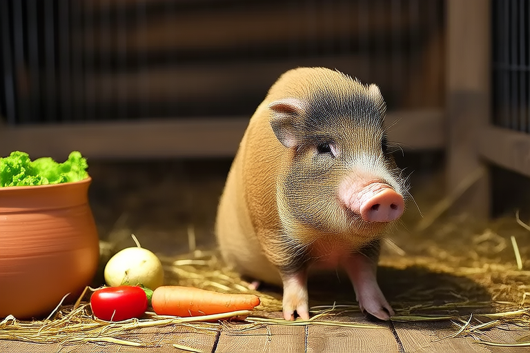 Guinea Pig Care Tips Every Owner Should Know