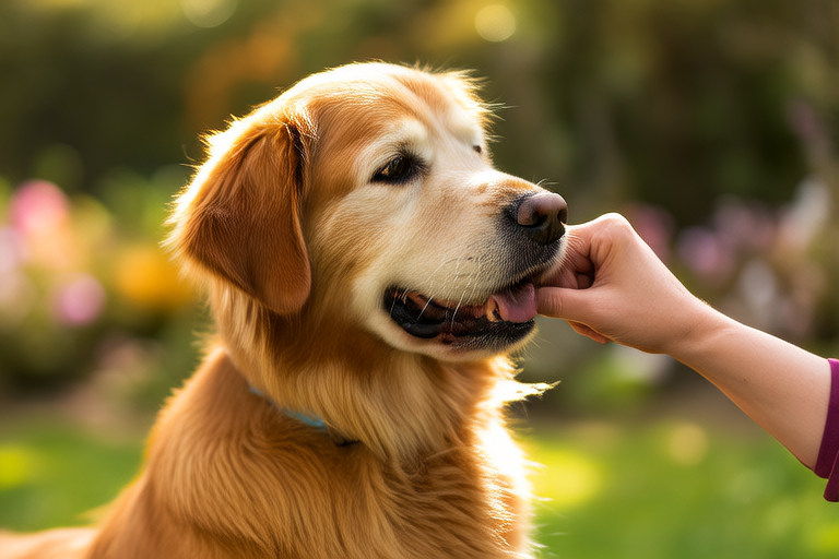 How Golden Retrievers Have Conquered Our Hearts and Homes