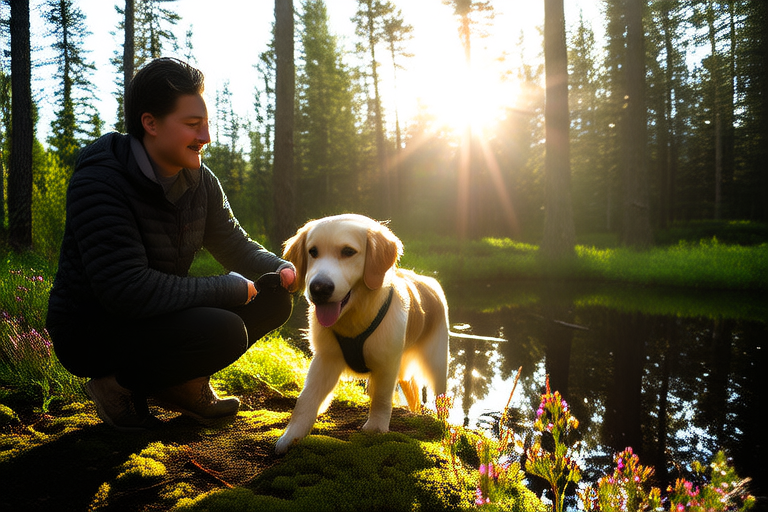 How Norwegians Are Raising Their Pets to Be Eco-Friendly Pioneers
