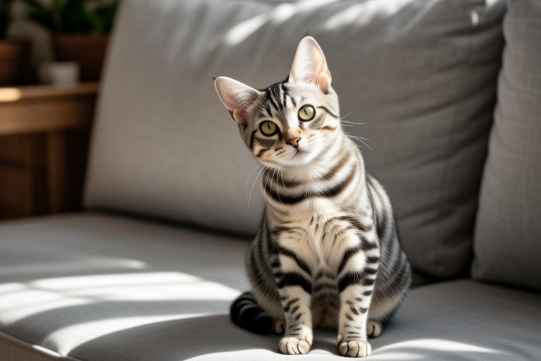 How the Devon Rex Became Internet Famous: Their Quirky Traits Explained