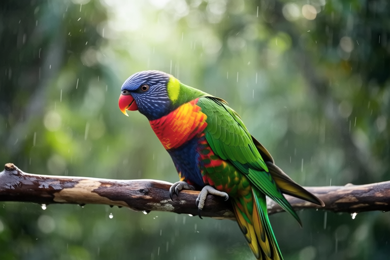 The Complete Care Guide for Your Sparkling Companion: The Splendid Japalure