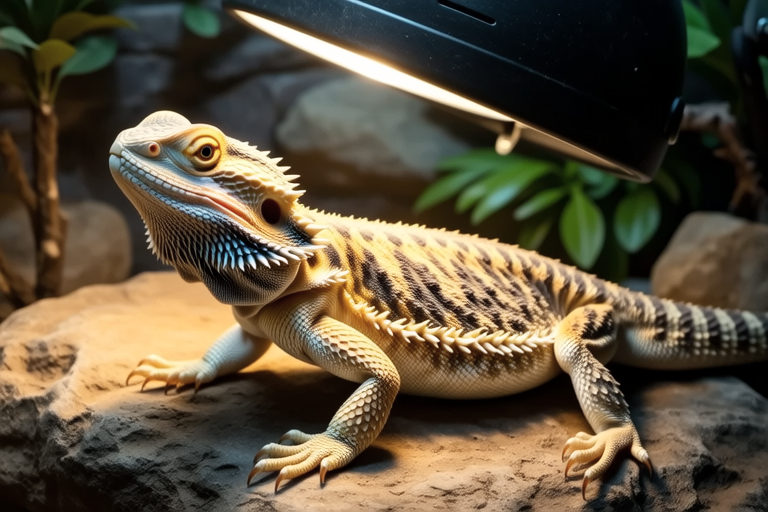 The Ultimate Checklist for First-Time Bearded Dragon Owners