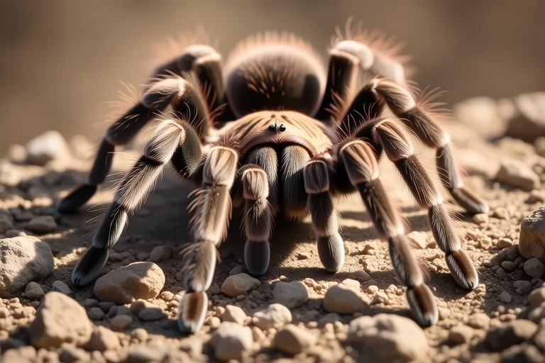 The Ultimate Guide to Keeping a Happy and Healthy Chilean Rose Tarantula at Home