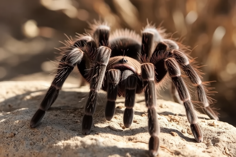 Top 10 Myths About the Chilean Rose Tarantula Busted!