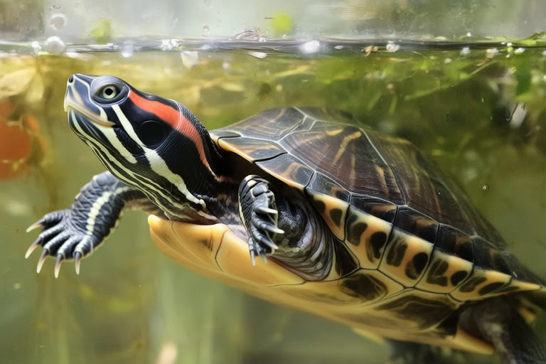 Top 10 Myths Debunked: Red-eared Slider Care Secrets Revealed