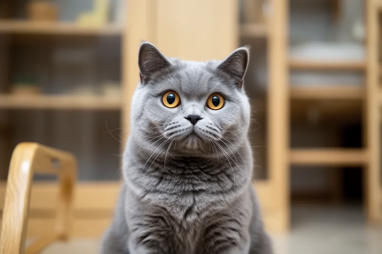 Why You Should Consider Adding a British Shorthair Silver to Your Family