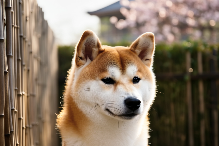 Adorable Yet Independent: Inside the Mysterious World of the Shiba Inu