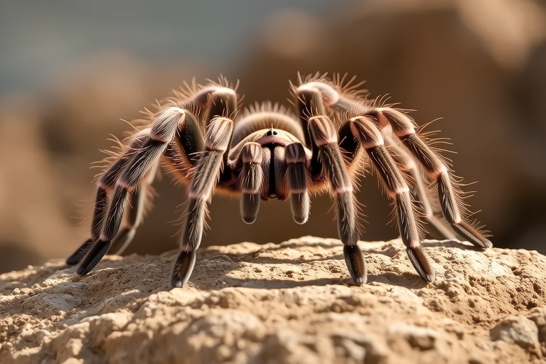 Chilean Rose Tarantulas 101: Expert Tips for New and Experienced Owners
