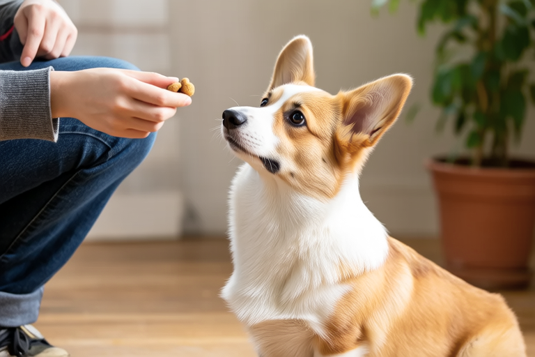 Corgi Training Tips: Raising a Well-Behaved Short-legged Star