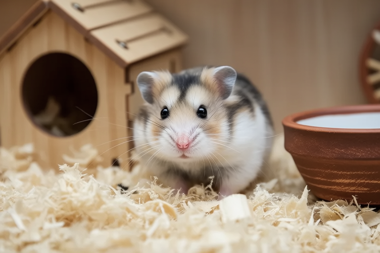 Everything You Didn’t Know About Caring for a Roborovski Dwarf Hamster