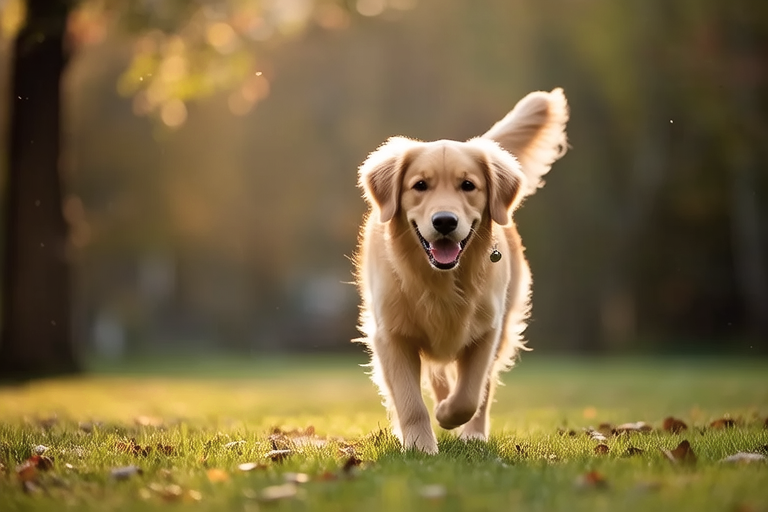 Golden Retrievers: The Ultimate Guide for New Pet Owners