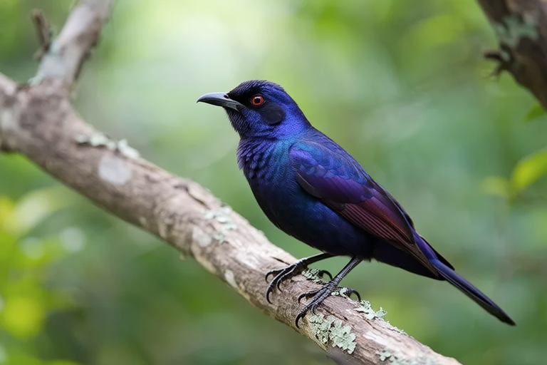 How to Care for Your Splendid Japalure: Tips from Expert Bird Owners