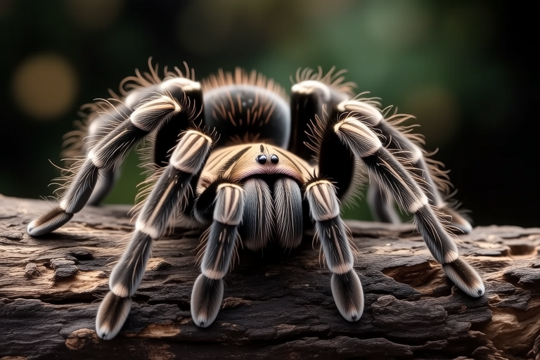 Tarantula Trivia: Fun Facts and Surprising Insights into These Amazing Arachnids