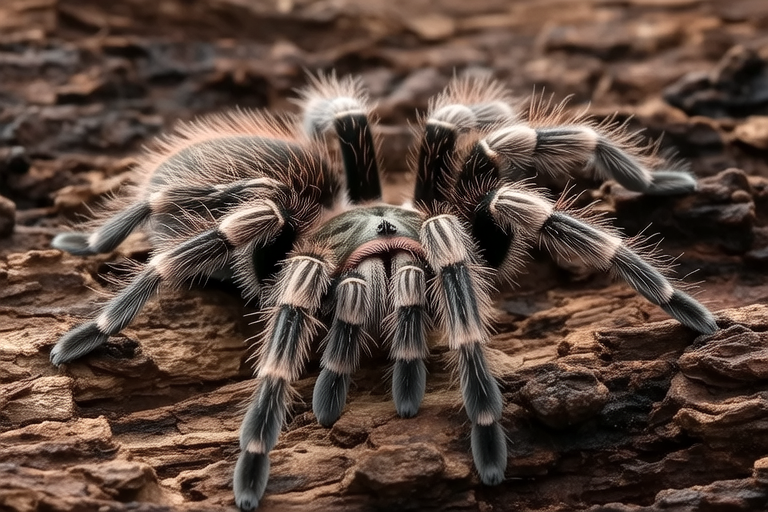 The Ultimate Guide to Choosing the Perfect Tarantula Species