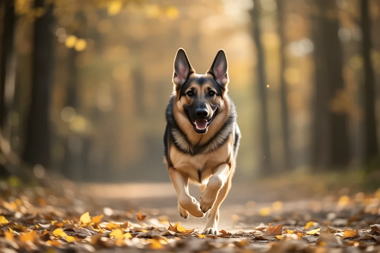 The Ultimate Guide to Keeping Your German Shepherd Healthy and Happy