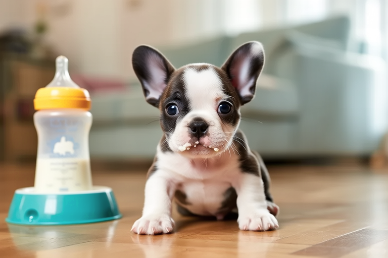 The Ultimate Guide to Raising a Happy and Healthy French Bulldog Puppy