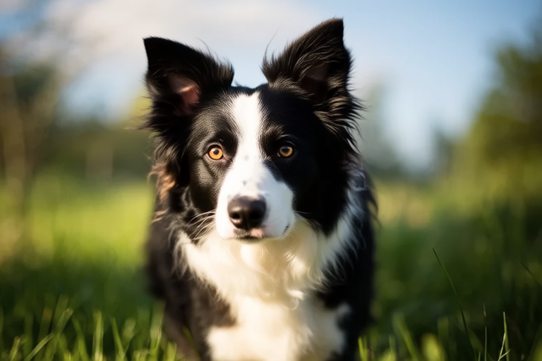Top 10 Border Collie Memes That Will Make You Laugh