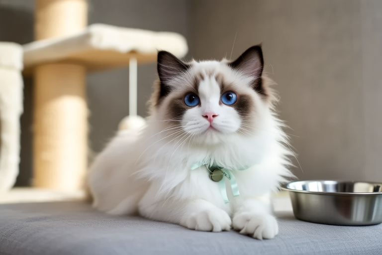 Top 10 Secrets Every Persian Cat Owner Should Know