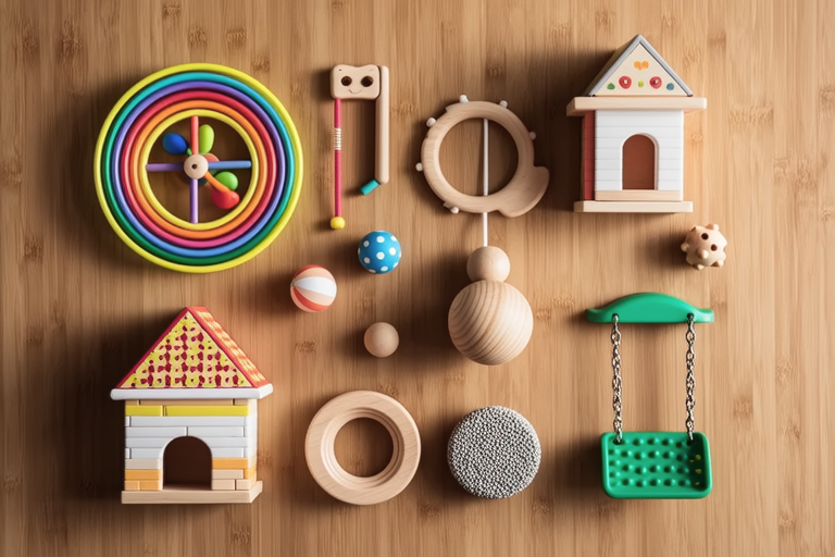 Top 10 Toys Every Hamster Owner Should Consider Buying