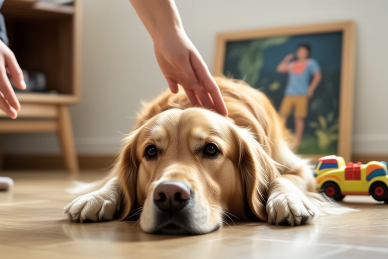 Top 10 Tricks Every Labrador Owner Should Try At Home