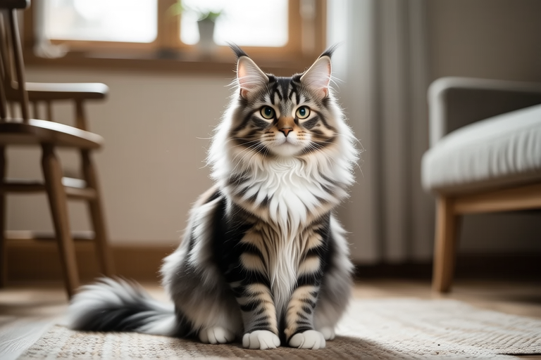 Why You Should Consider Bringing a Maine Coon into Your Home This Year