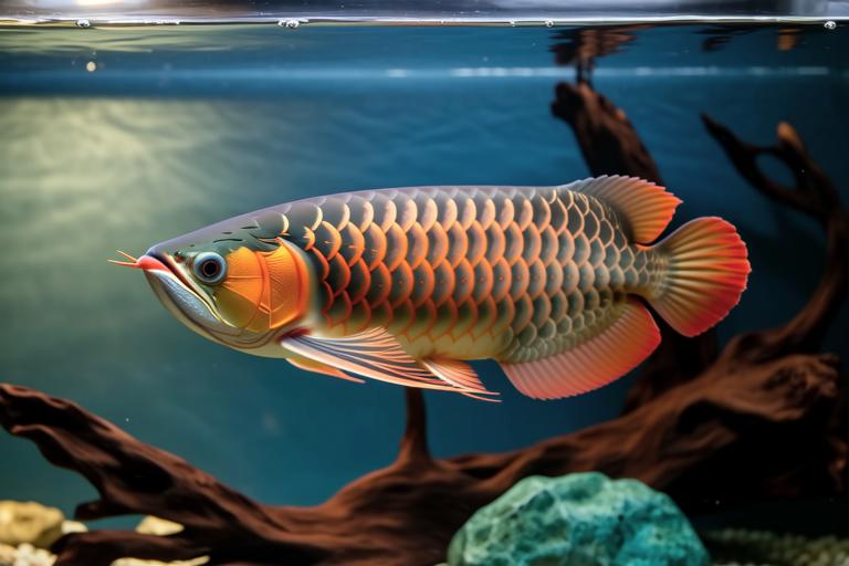 From Amazon to Aquarium: Journey with the Enigmatic Arowana