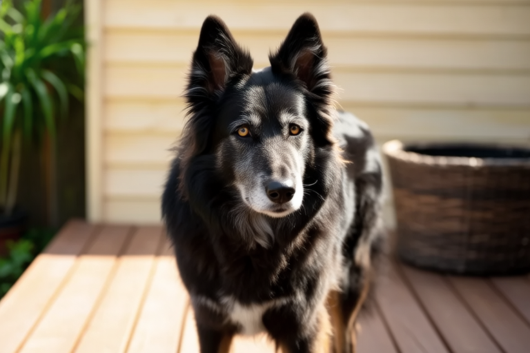 German Shepherd: The Ultimate Guide for First-Time Owners