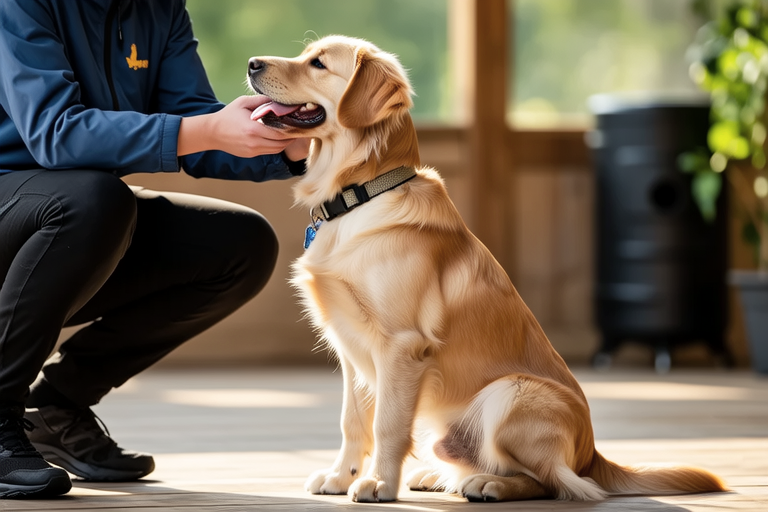 How to Train Your Labrador: Tips from Professional Dog Trainers